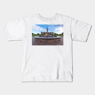 Parliament Hill Kids T-Shirt